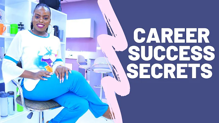 CAREER SUCESS SECRETS