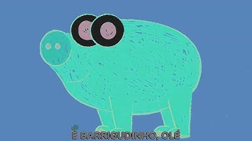 Porquinho Qui Qui Bob Zoom 11 Effects Sponsored By Preview 55