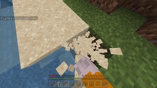 Building my house in Minecraft 2