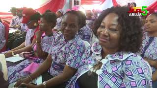 FCT NURSES INDUCTION (LTP)