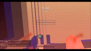 brenden799 Hacking (Kill Aura)