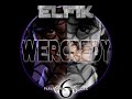 Elfik wercredy hardtek wednesday addams tribecore sondeteuf