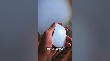 I can’t use the Apple Magic Mouse because…