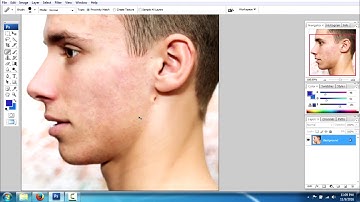 Adobe Photoshop Bangla Tutorial Part-06