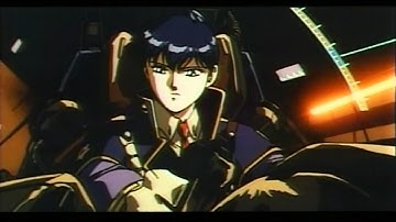 映画「サイレントメビウス 」 (1991) 日本版劇場公開予告編