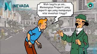 0818-0952-7373, Rumah Mewah dijual di Bandung Barat Harga 350 jta