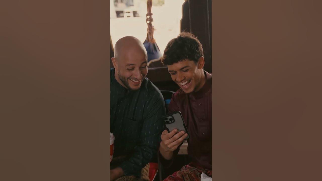 Maher Zain & Harris J Qalbi Fil Madinah Music Video Behind The Scene 🥰 #qalbifilmadina