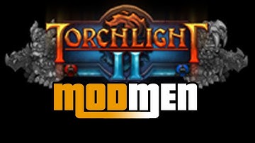 Mod Men - Synergies - Torchlight 2 Mod