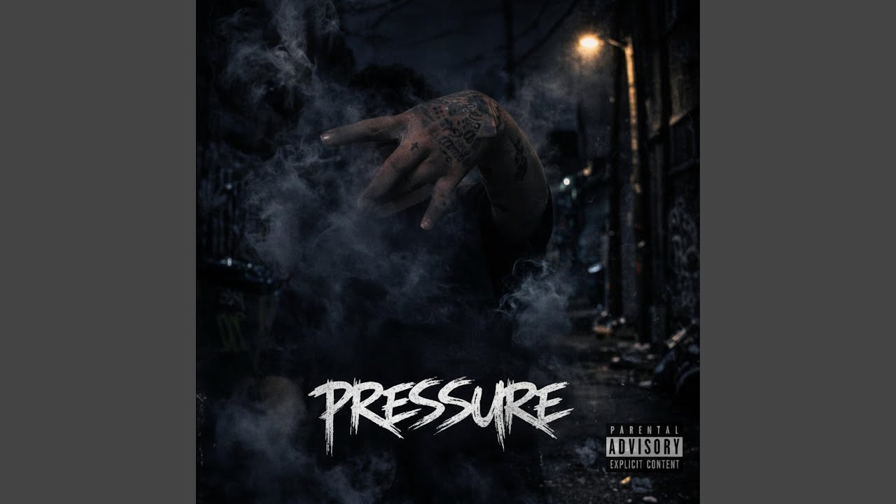 Watch Pressure on YouTube Watch Pressure on YouTube