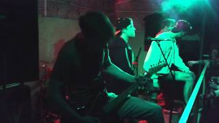 14Alien Live , Dorog 17.05.2013