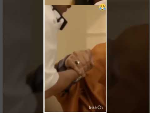 لما يكون أبوك تاجر مخدرات والعريس ضابط مباحث المخدرات