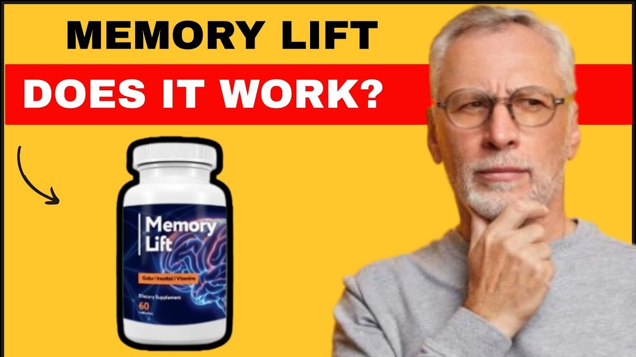 Memory Lift Results Review Shares What People Notice After Daily Use of the Program