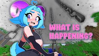 We Tried Minecrafts Weirdest Horror Mod