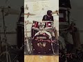 シンプルが一番むずい #drums #ドラム叩いてみた #drummer #ドラム好き #叩いてみた #ドラム #drumcover #あいみょん #愛を伝えたいだとか