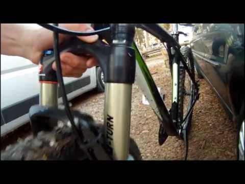 rockshox sektor rl