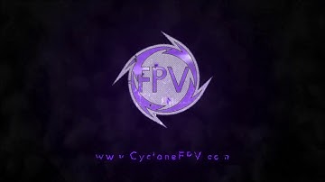 Cyclone FPV DiabloM220CK.V1 - Chaos 2207.5 2400kv - 5s power!!!