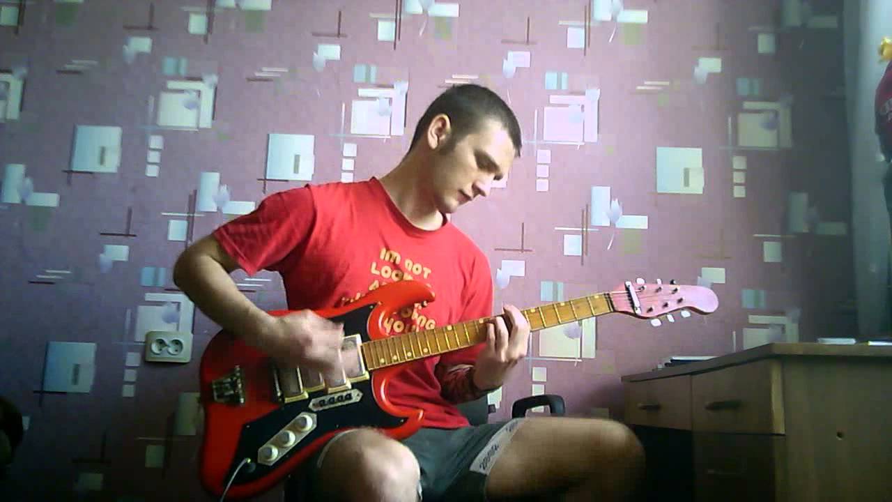 Самая крутая христианская песня (христианский рок) - YouTube