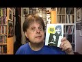 Unboxing Iggy Pop The Bowie Years CD Box Set