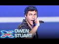 16 Year Old ‘LOVER Boy’ Sings for Girlfriend Who Isn’t Even There… Judges LOST IT!