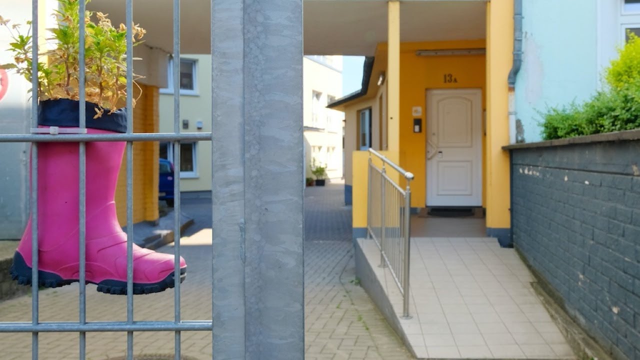 Update New kleine freiheit – die schönste Kita in Düsseldorf stellt sich vor