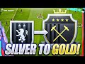 FIFA 20 HOW TO GO FROM SILVER TO GOLD IN FUT CHAMPS! FUT CHAMPS TIPS | HOW TO IMPROVE AT FIFA