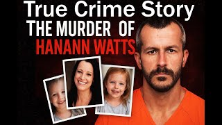 Shocking Watts Family Murder Case  True Crime Documentary