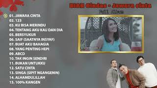 BIAN GINDAS FULL ALBUM TERPOPULER 2023 - SINGA, JAWARA CINTA, TENTANG AKU KAU DAN DIA