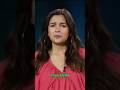 ALIA BHATT Talks About Her First Hollywood Film