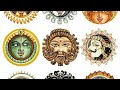 Navagraha mantra  brahmasree sreejith nampoothiri  nine planets  mantra for planets