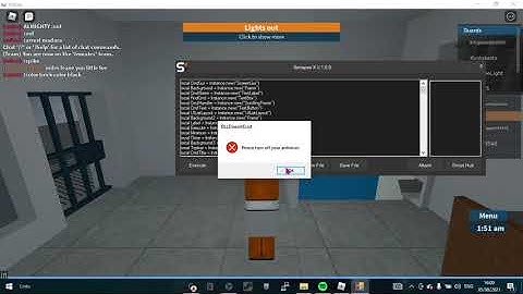 Synapse X remake made by me theres a scripthub too!