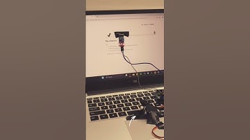 Chrome Dino Game Playing Robot 🤖👽