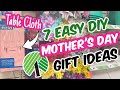 Mindblowing diy ideas to surprise your mom easy and impressive 7 dollar tree diy gift ideas 2023