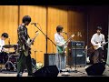 神戸大学軽音楽部ROCK peanut butters の コピー 春一発ライブ 2022 【 Rock music band club of Kobe University 】