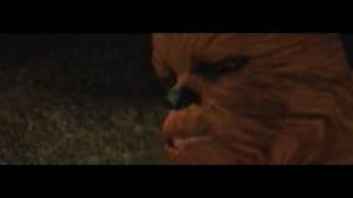 Star Wars Kotor - The Machinima - Early Teaser Trailer