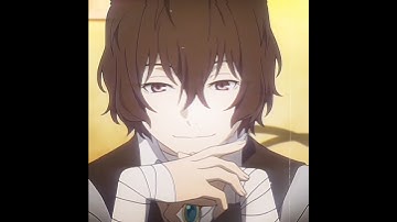 Shitpost 😀 #dazai #bsd #anime #shorts #fyp #edit #youtubeshorts #viral #music #capcut #fy #youtube