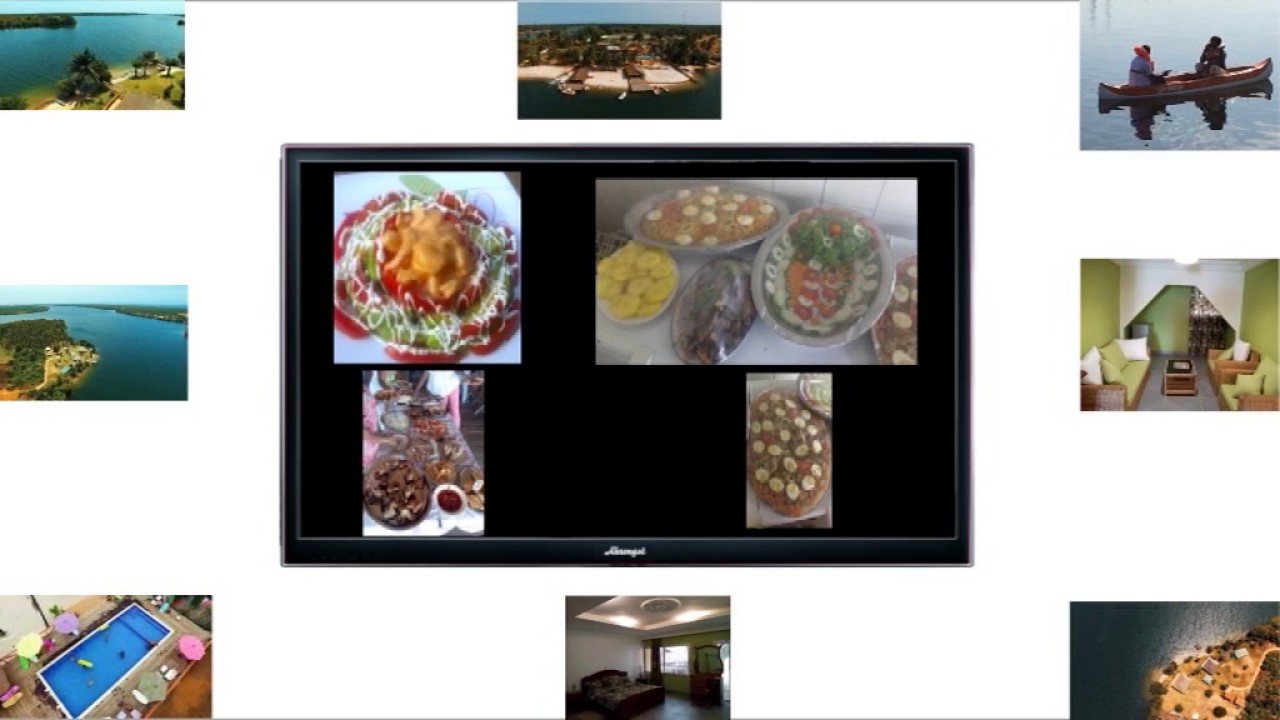 CHEZ RODRIGUE BAIE DES MILLIARDAIRES YouTube