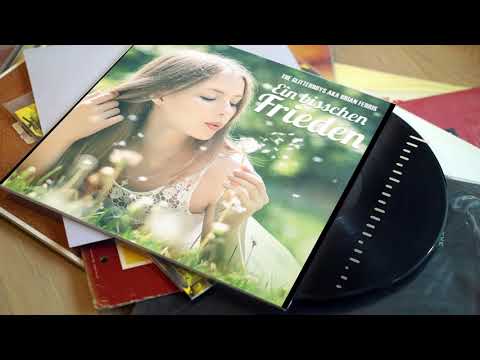 Nicole - Ein bisschen Frieden (HOUSE REMIX) [Official Video]