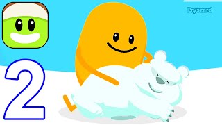 Dumb Ways To Die 4 - Gameplay Walkthrough Part 2 New Funny Minigames Unlocked Ios, Android