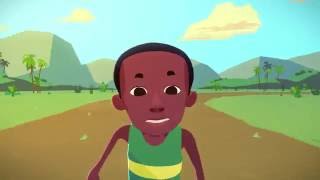 Gatorade | The Boy Who Learned to Fly | The Making Of