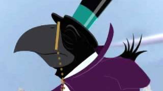 Ruby Gloom: Whilst