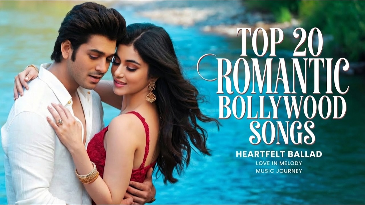 Top 20 Romantic Bollywood Songs | New Hindi Song | Latest Trending Love Songs