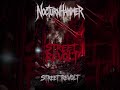Street Revolt – | Cyber Metal • Urban Rebellion Storm #metal #metalfans #musica #music #metal2025