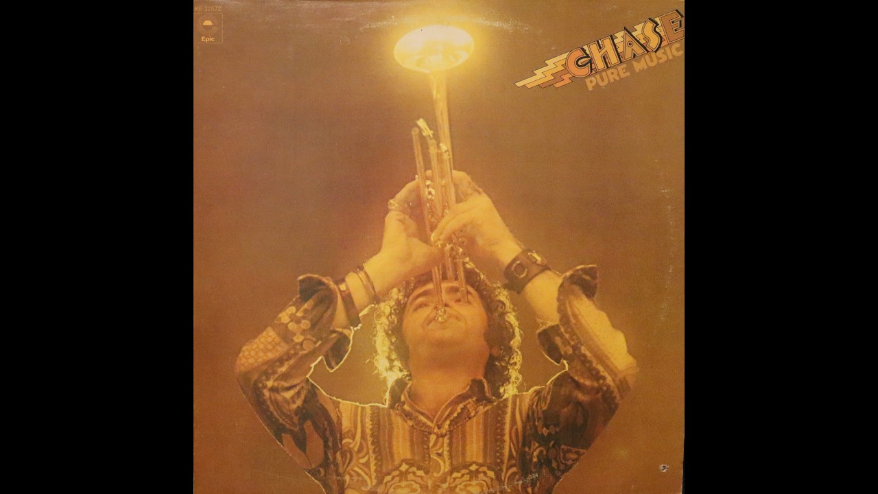Chase - Pure Music (1974) [Complete LP] - YouTube
