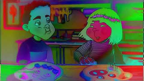 ZooPals Bouncing Effects