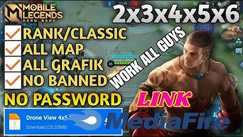 DRONE VIEW TERBARU 2021 PAQUITO || WORK ALL MAP || NO PASSWORD