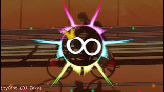 DJ KU SUKA DIRINYA (VIERRA - RASA INI) -InfinityCapt JEDAG JEDUG VIRAL || JUNGLE DUTCH 2021