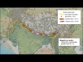 Tectonics & Earthquakes of the Himalaya