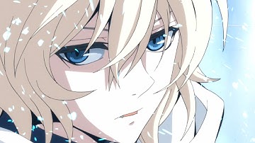 ıммσʀтᴀʟs | Mikaela Hyakuya | ᵐᵉᵖ ᵖᵃʳᵗ