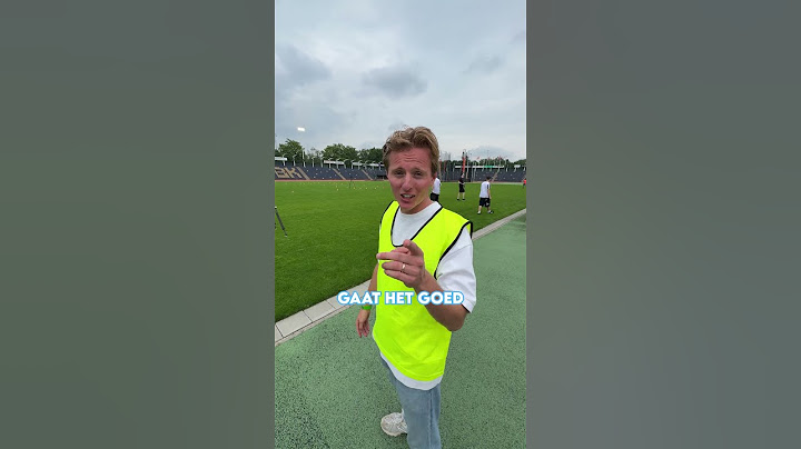 Ik doe mee aan ene KRIEKEL video 🤩