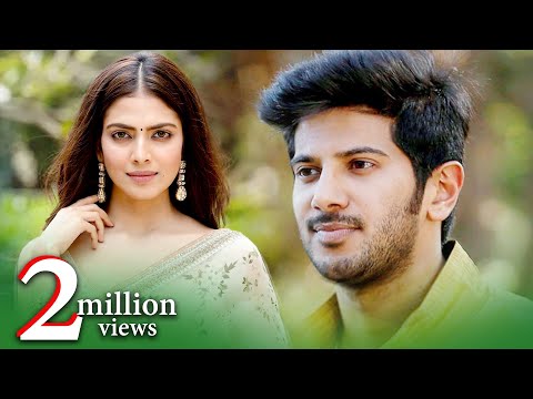 Dulquer Salmaan, Malavika English Movie | Dubbed Movie | The Flying Life English Romantic Movie